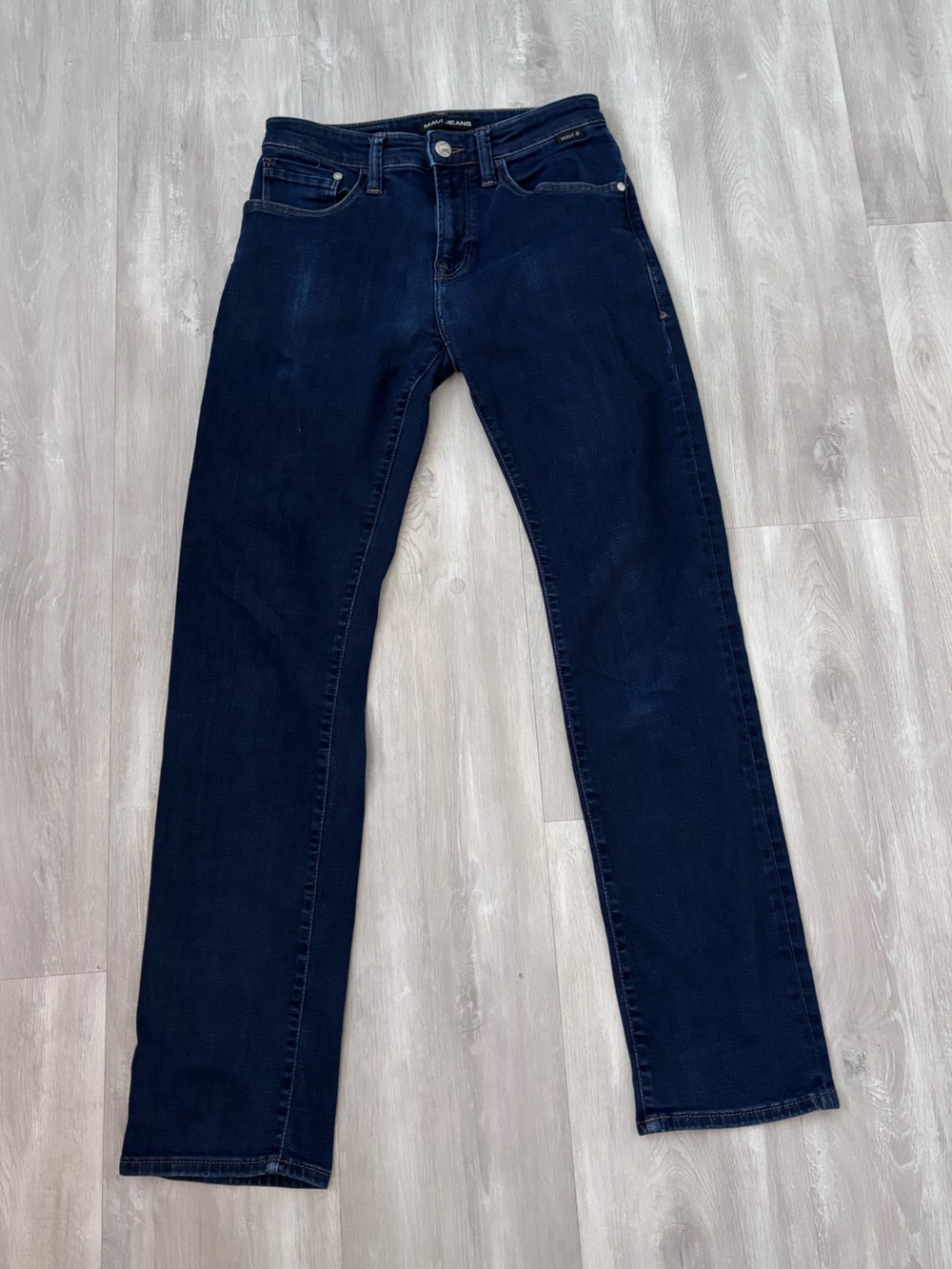 Mavi Jeans “Zach Straight Leg” size 28x32